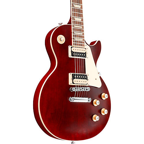 Gibson Les Paul Traditional Pro V Satin Electric Guitar
