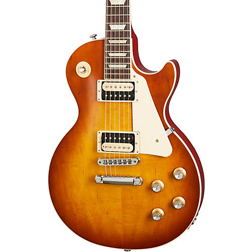 Up to $600 Off Gibson