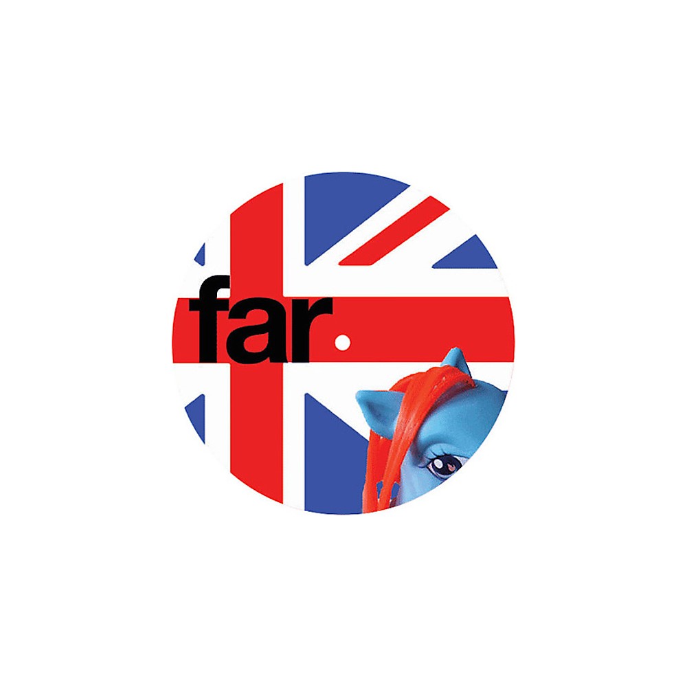 UPC 898434002086 product image for Alliance Far - Pony | upcitemdb.com