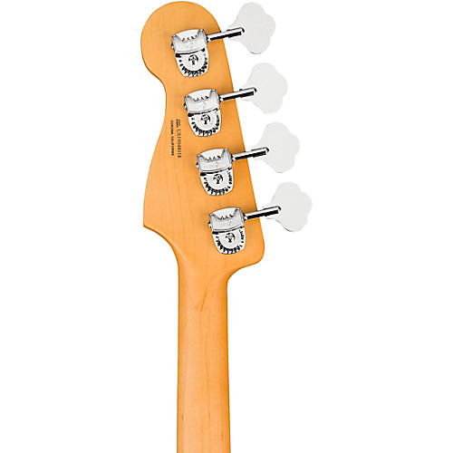 Fender American Ultra Precision Bass Rosewood Fingerboard