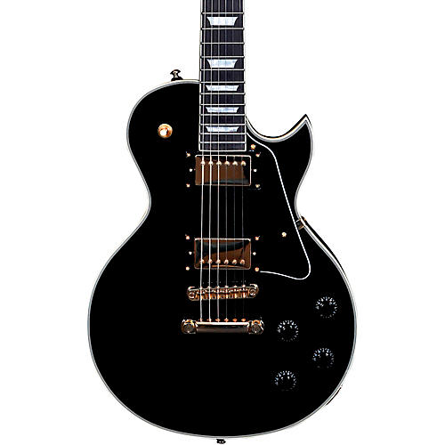 Sire L7 Electric Guitar Black