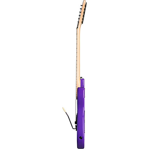 Kramer Baretta Special Maple Fingerboard Electric Guitar - Purple