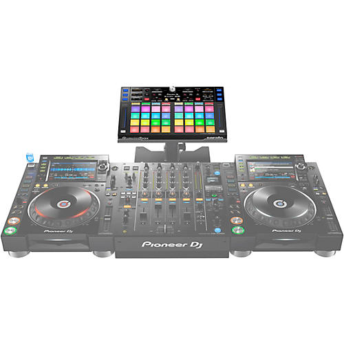 Pioneer DJ DDJ-XP2 DJ Controller for rekordbox dj and Serato