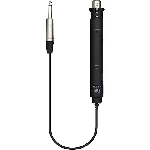 Zoom A1X Four Acoustic Multi-Effects Processor | Musician's Friend