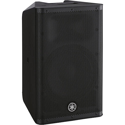 Yamaha DXR Powered Speakers