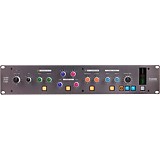 L71413000000000 - Solid State Logic Fusion Analog 2U Stereo Outboard Processor