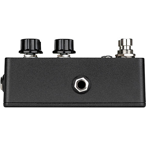 EarthQuaker Devices Life Pedal V2 Octave Fuzz Effects Pedal