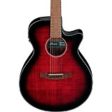 Martin Custom Size 2 Acoustic Guitar Sunburst | Musician's