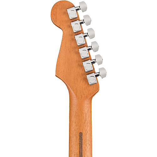 Fender American Acoustasonic Stratocaster Acoustic-Electric Guitar