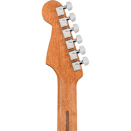 Fender USA Acoustasonic Strat（Natural） Fender American Acoustasonic Stratocaster Right-Handed Electric