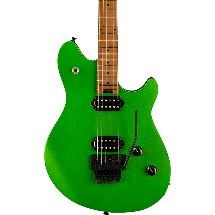 ギター DEAN ICON SELECT FLUENCE LTD ICE GREEN ICON SELECT FLUENCE