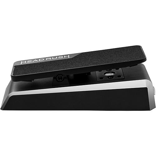 HeadRush Expression Pedal Black | Musician's Friend