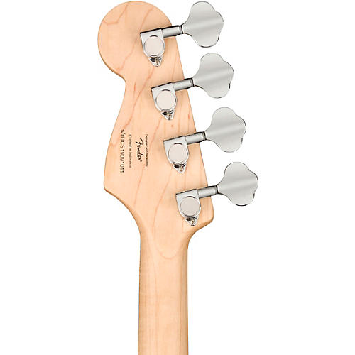 Squier Mini Precision Bass Guitar Dakota Red | Musician's Friend