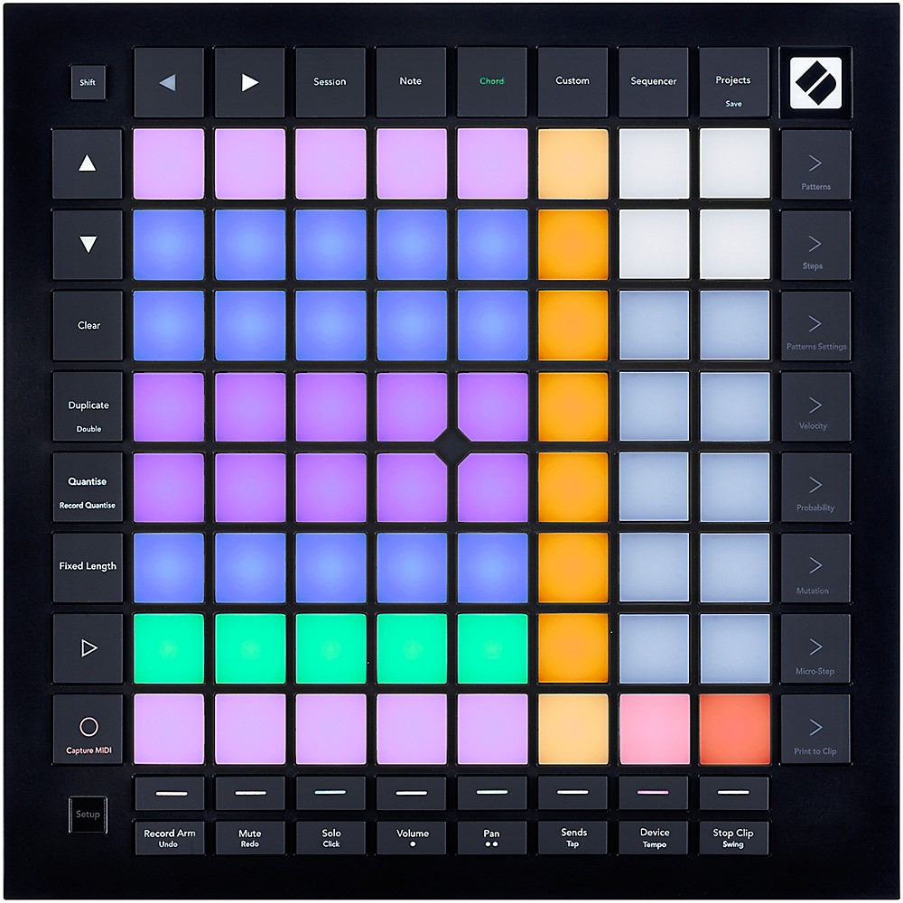 送料無料 いつまで Novation Launchpad Pro [MK3] | eBay DTM・DAW