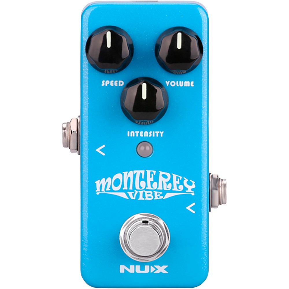 Nux Monterey Vibe Effects Pedal
