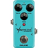 L72472000000000 - NUX Morning Star Overdrive Effects Pedal