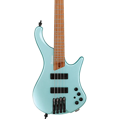 Ibanez Ergonomic Headless Bass Guitars