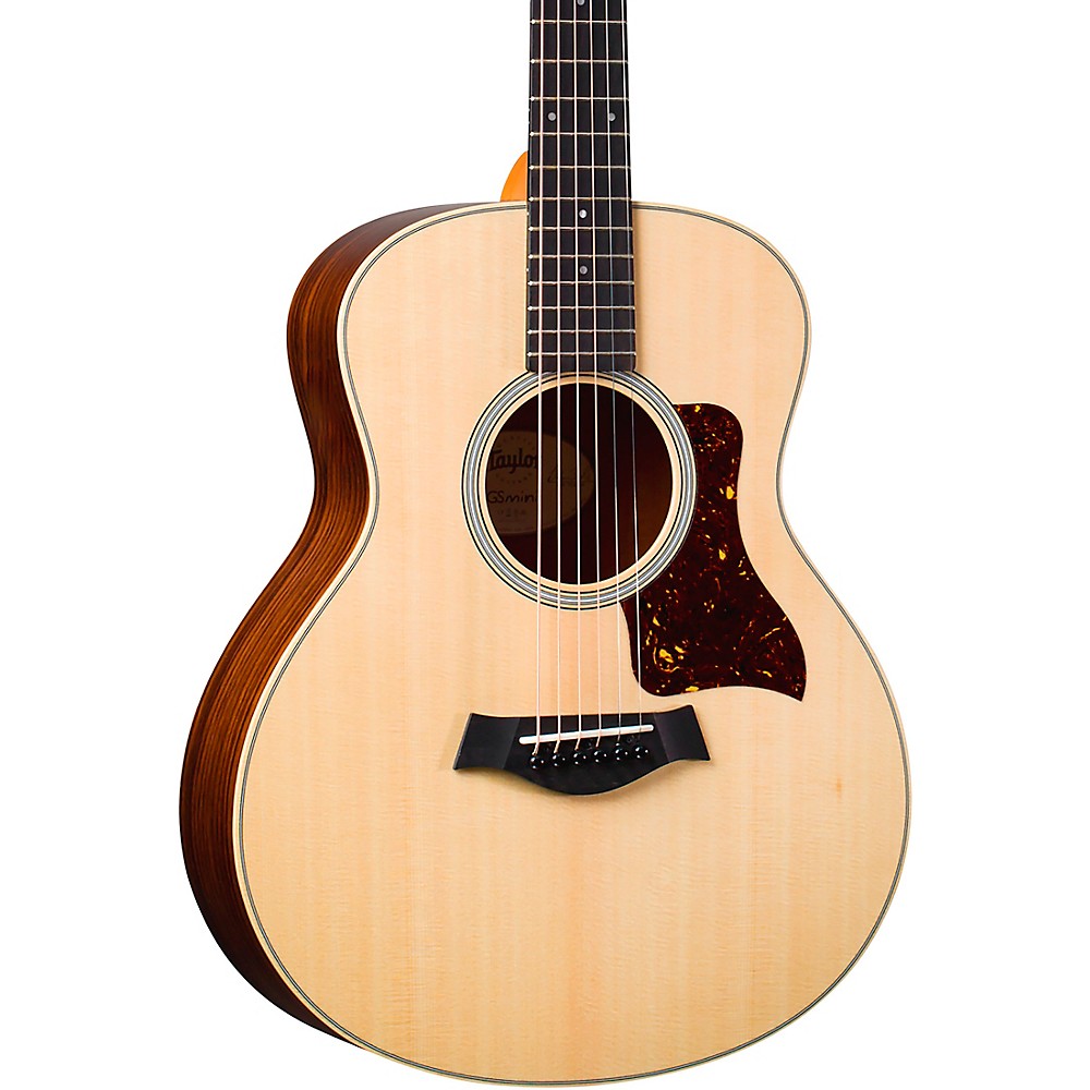 UPC 887766104650 product image for Taylor Gs Mini Rosewood Acoustic Guitar Natural | upcitemdb.com