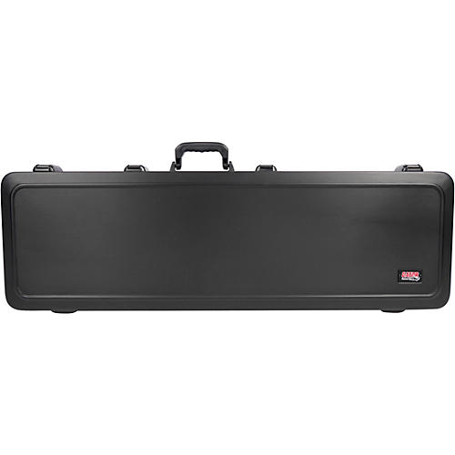 Bass Cases and Gigbags