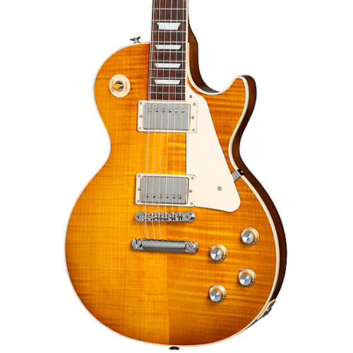 Gibson Limited-Edition '60s Les Paul Standard