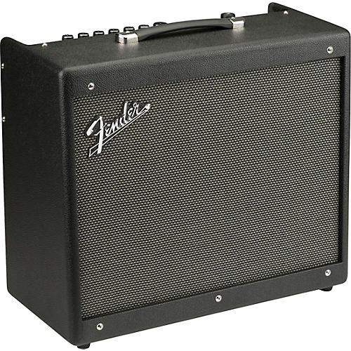 Fender Mustang Amplifiers