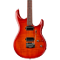 Luke 3 HH Flame Maple Top Rosewood Fingerboard Electric Guitar