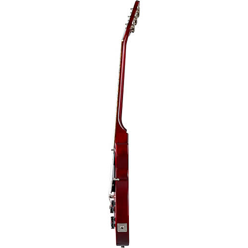 Epiphone Les Paul Studio Electric Guitar Wine Red | Musician's Friend