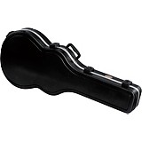 L73166000001001 - Ibanez MM100C Hardshell Hollow Body Guitar Case Black Red