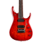 John Petrucci 7 JP7 Quilt Maple Top Rosewood Fingerboard Electric Guitar