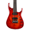 John Petrucci 7 JP7 Koa Top Ebony Fingerboard Electric Guitar