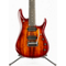 John Petrucci 7 JP7 Koa Top Ebony Fingerboard Electric Guitar