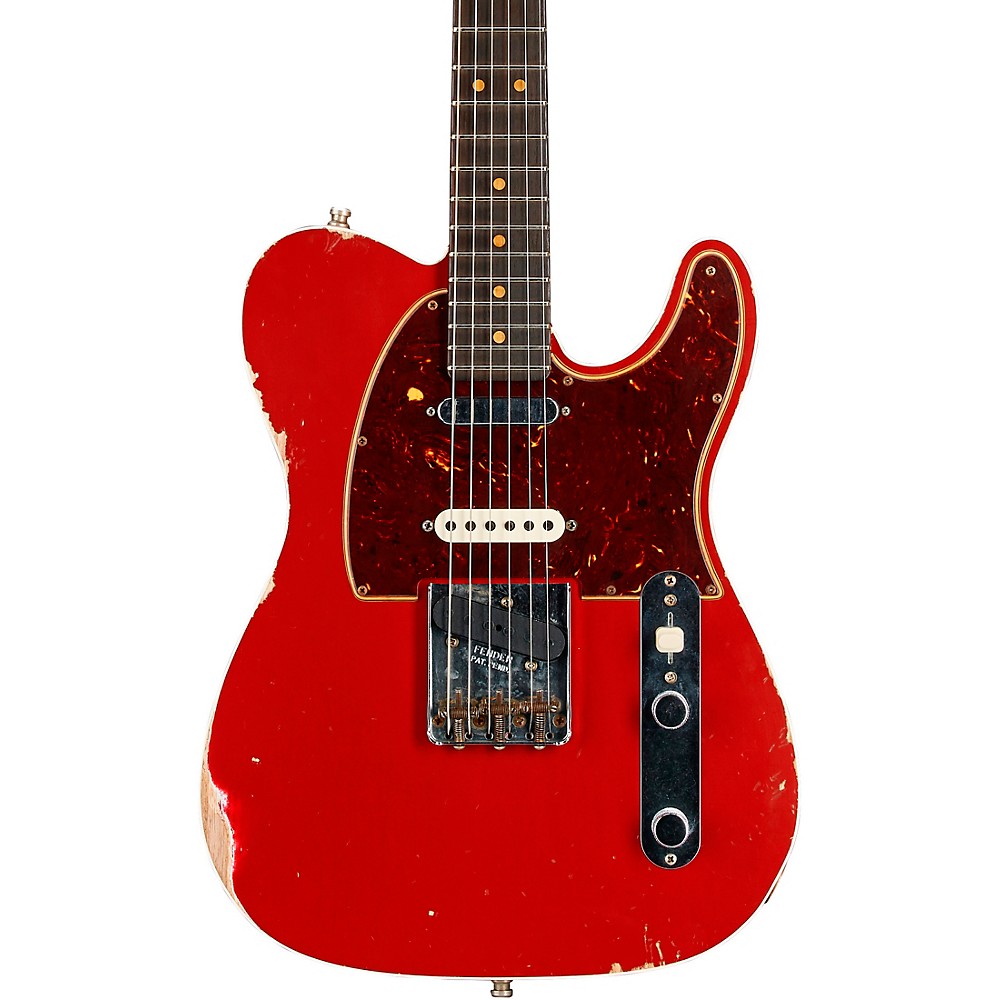 fender japan テレキャスター 90年代製