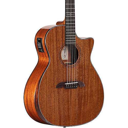 Alvarez AGM660CEAR Artist Elite Grand Auditorium Acoustic-Electric