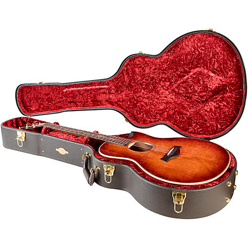 Taylor K26ce Grand Symphony Acoustic-Electric Guitar