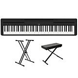 L73744000000001 - Yamaha P-45 Digital Piano Package Essentials