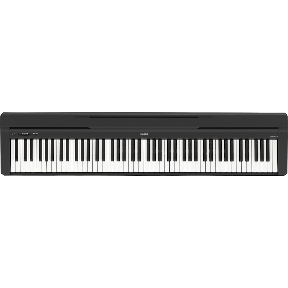 【送料無料】YAMAHA デジタルピアノ　P-45 送料無料】 YAMAHA デジタルピアノ P-45 ヤマハ 電子ピアノ 88鍵