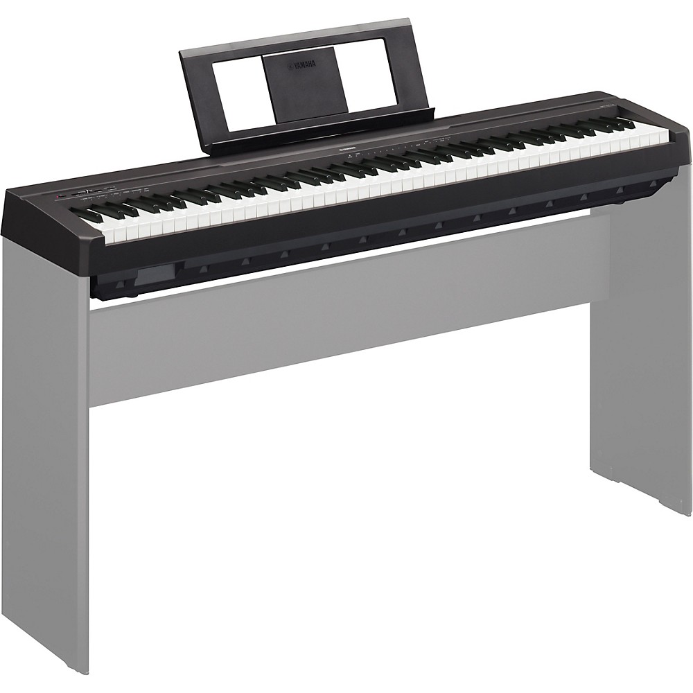 【送料無料】YAMAHA デジタルピアノ　P-45 Yamaha P-45 Digital Piano Package Essentials for sale online