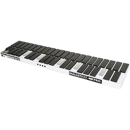 Controler de percuție cu tastatură OctaveControler de percuție cu tastatură Octave  