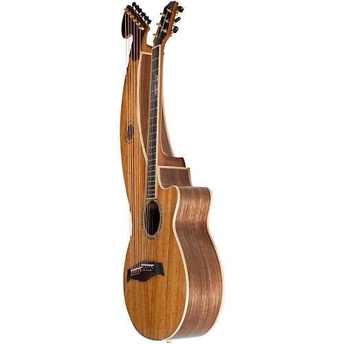 Harp deals guitar timberline