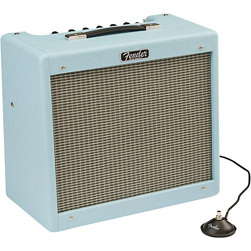 Fender blues deals junior cena