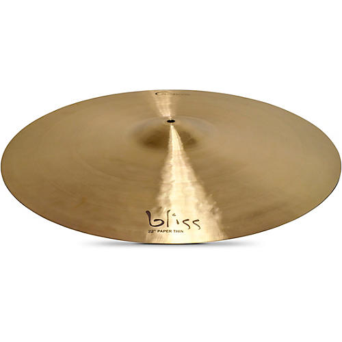 Open Box Cymbals