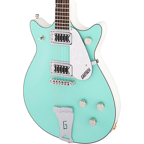 gretsch guitars g5237