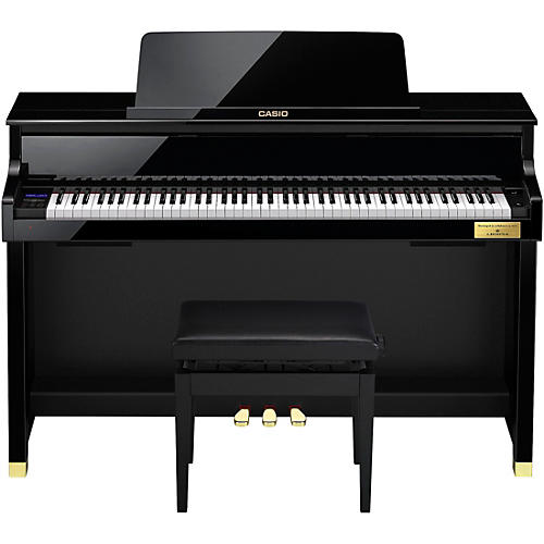 Up to four hundred dollars off select Casio keyboards.