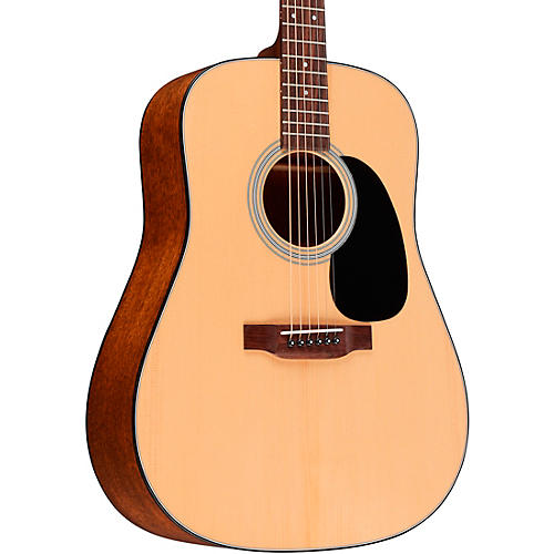 Acoustic Guitars