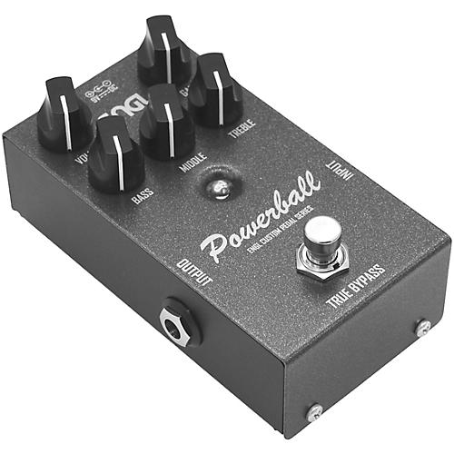 Powerball EP645 - ENGL Amplification