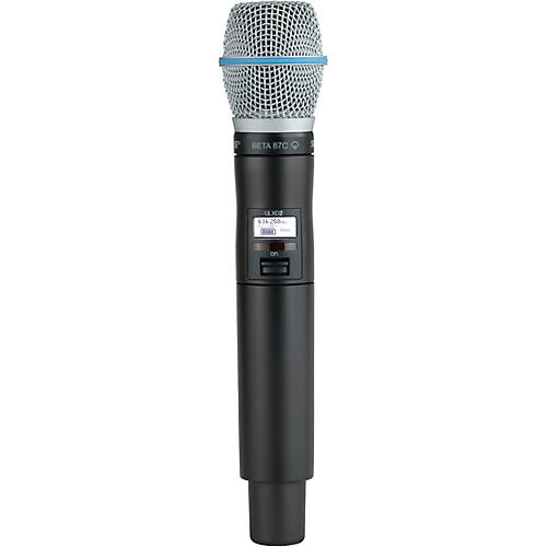 $100 Off Shure