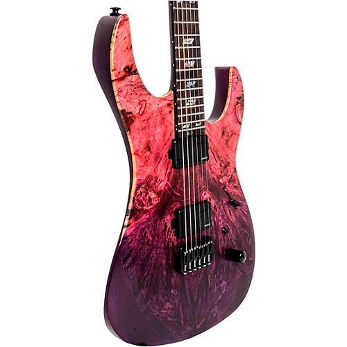 Legator N6X Ninja Electric Guitar Ruby | Musician's Friend