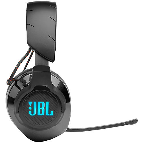JBL Quantum ONE review: A clever pair of surround headphones but a  disappointing lack of support for non-PC users