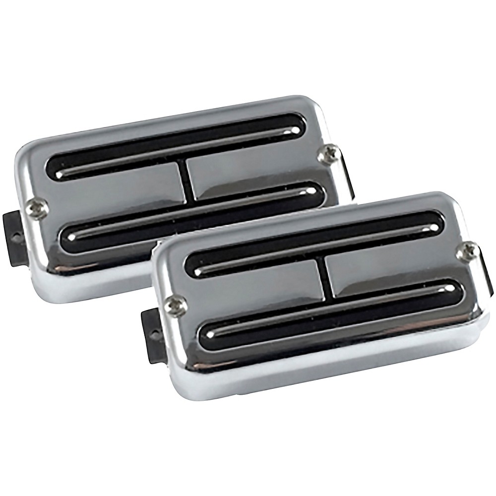 UPC 194744000362 product image for Jbe Pickups R4000 Set For Ric 4001/4003 Basses | upcitemdb.com