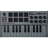 その他 mpc1000 BK-N Akai Professional MPC ONE+ Standalone Production Center With